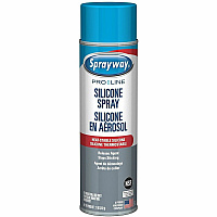 Sprayway Silicone Spray (SPRA946)
