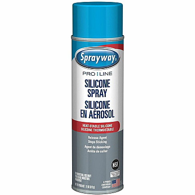 Sprayway Silicone Spray (SPRA946)