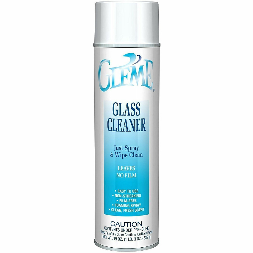 Sprayway Glass Cleaner (SPRACL050)