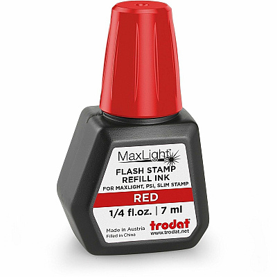 Trodat Maxlight Refill Ink (217476)