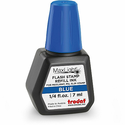Trodat Maxlight Refill Ink (217475)