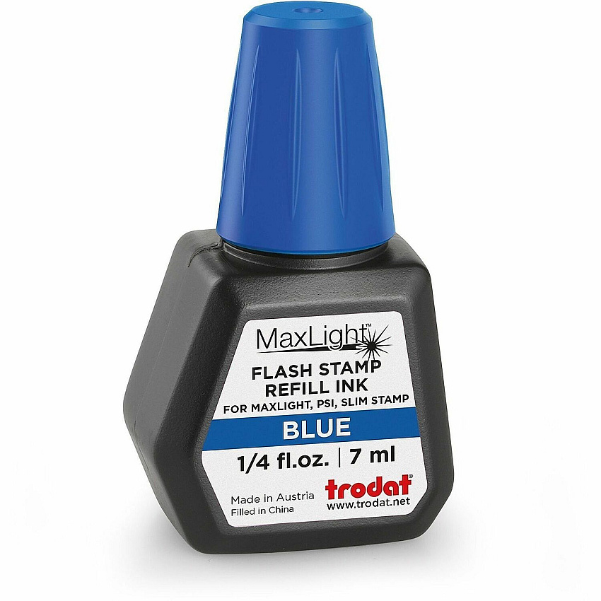 Trodat Maxlight Refill Ink (217475)