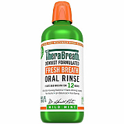 TheraBreath Fresh Breath Oral Rinse (9702952371)