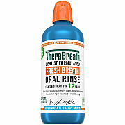 TheraBreath Fresh Breath Oral Rinse (9702981616)