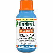 TheraBreath Fresh Breath Oral Rinse (9702999512)