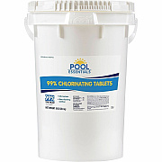 Pool Essential Custom 99% Chlorinating Tablets (KPL33150ESS)