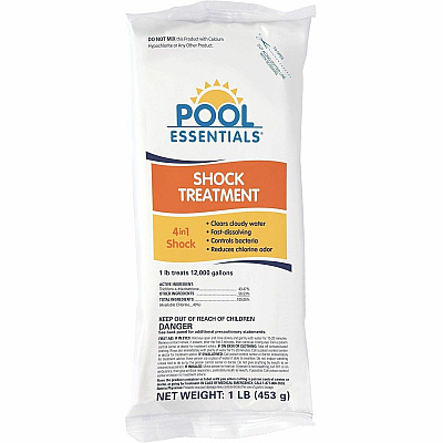Pool Essential Custom Shock Treatment (KPL26124ESS)