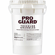 KIK Custom Products Custom Products Custom Products KIK Custom Products Custom Products Custom PRO GUARD Trichlor Granules (KPL23045BPG)