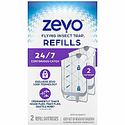 P&G Indoor Flying Insect Trap Cartridge Refills (01791)