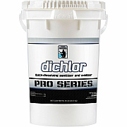 KIK Custom Products Custom Products Custom Products KIK Custom Products Custom Products Custom PRO SERIES Dichlor Pool Sanitizing Agent (KPL20606PRO)
