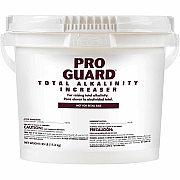 KIK Custom Products Custom Products Custom Products KIK Custom Products Custom Products Custom PRO GUARD Total Alkalinity Increaser (KPL23415BPG)