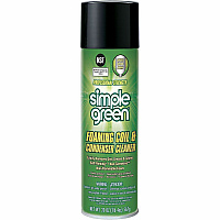 Simple Green Foaming Coil Cleaner (0113418)