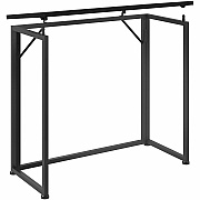 Techni Mobili 31.5" Folding Desk (19FLDBK)