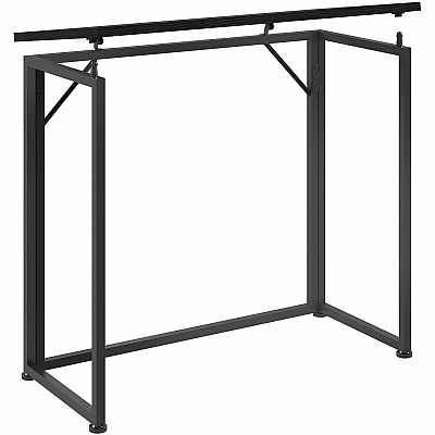 Techni Mobili 31.5" Folding Desk (19FLDBK)