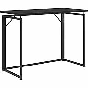 Techni Mobili Space Saving Folding Desk (15FLDBK)