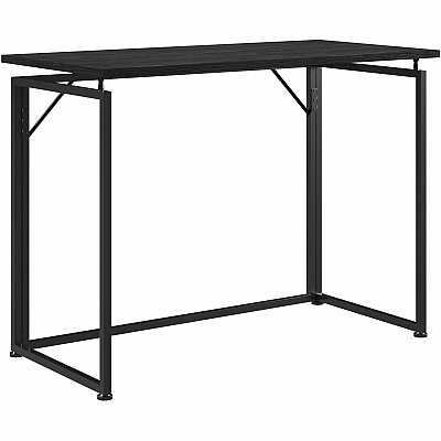 Techni Mobili Space Saving Folding Desk (15FLDBK)