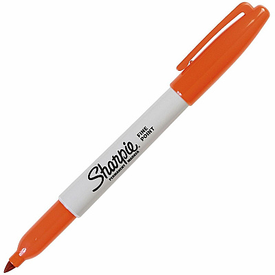 Sharpie Permanent Marker (2229135)