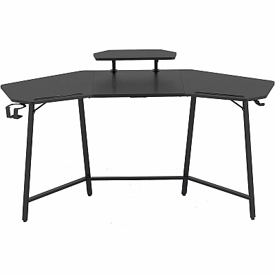 Techni Sport Guardian Gaming Desk (TS98DBK)