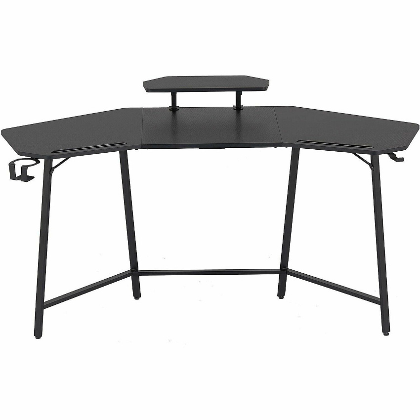 Techni Sport Guardian Gaming Desk (TS98DBK)