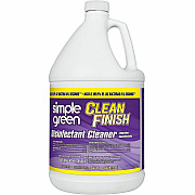 Simple Green Clean Finish Disinfectant Cleaner (2801128)