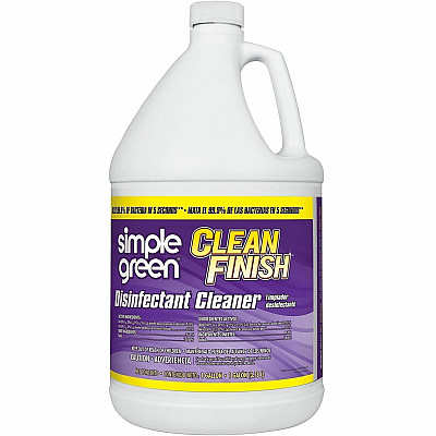 Simple Green Clean Finish Disinfectant Cleaner (2801128)