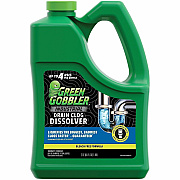 Green Gobbler Industrial Drain Clog Dissolver (G8022J)