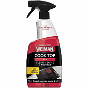 WEIMAN Stovetop Daily Cleaner (106F)