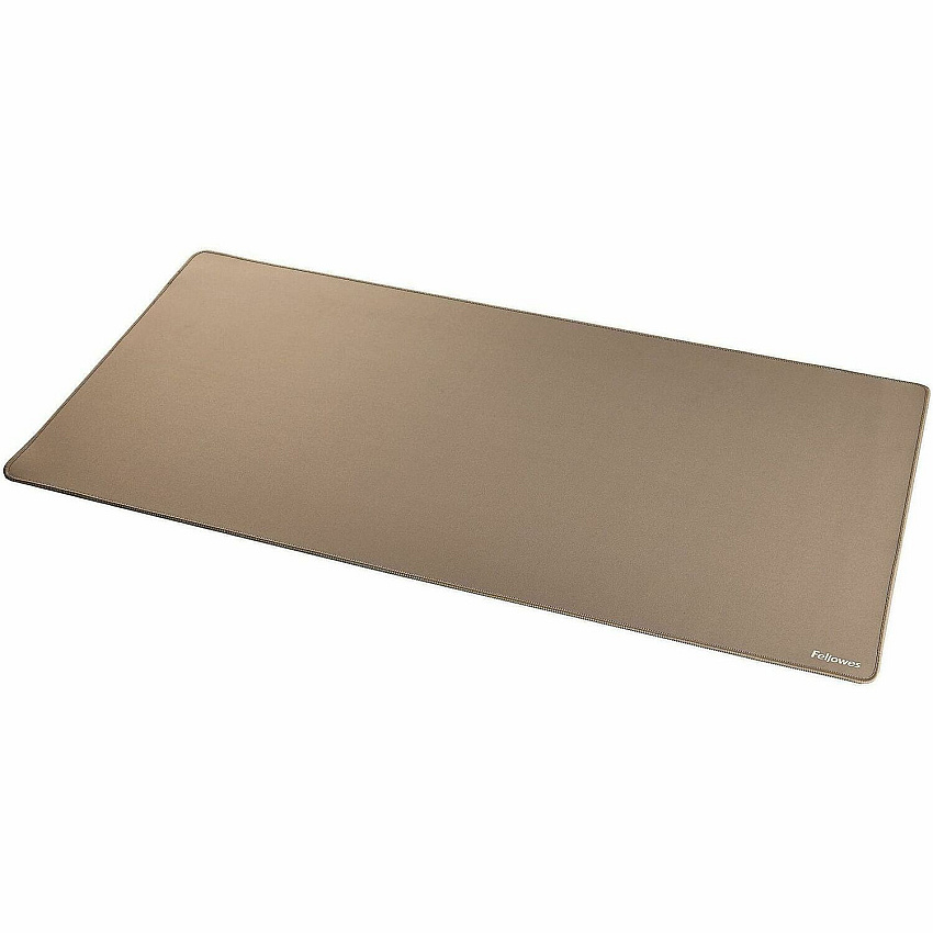 Fellowes Breyta Desk Mat - Sand (100145441)
