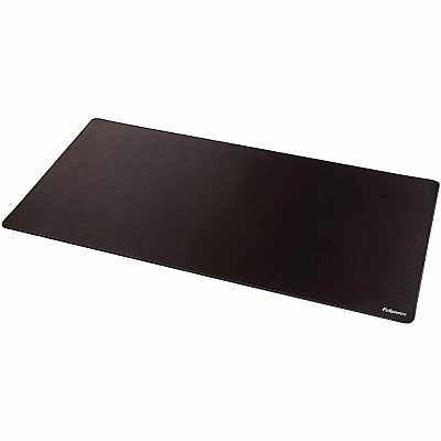 Fellowes Breyta Desk Mat - Black (100145425)
