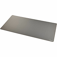 Fellowes Breyta Desk Mat - Grey (100145426)