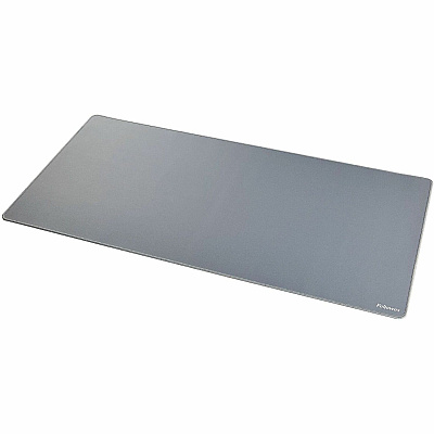 Fellowes Breyta Desk Mat - Blue (100145428)