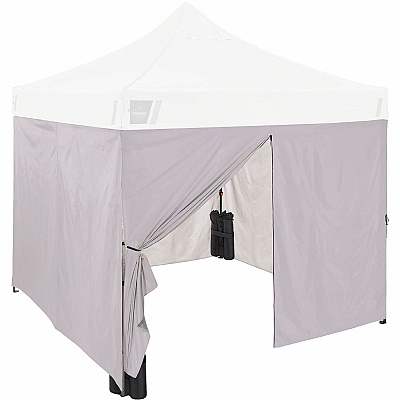 ergodyne SHAX 6058 Pop-Up Tent Sidewall Kit (12973)