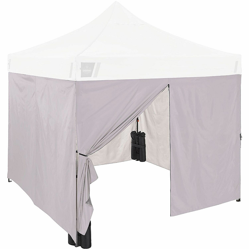 ergodyne SHAX 6058 Pop-Up Tent Sidewall Kit (12973)