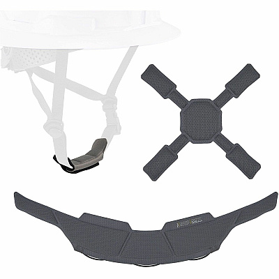 ergodyne Skullerz 8902-MIPS Safety Helmet Suspension (60239)