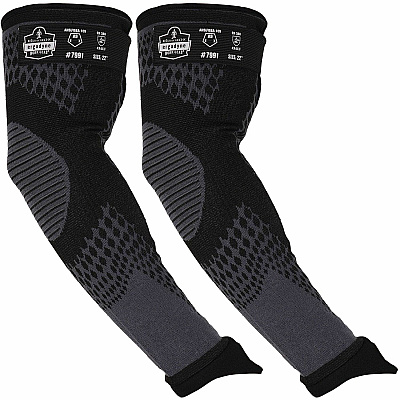ergodyne ProFlex 7991 Protective Arm Sleeve (17999)