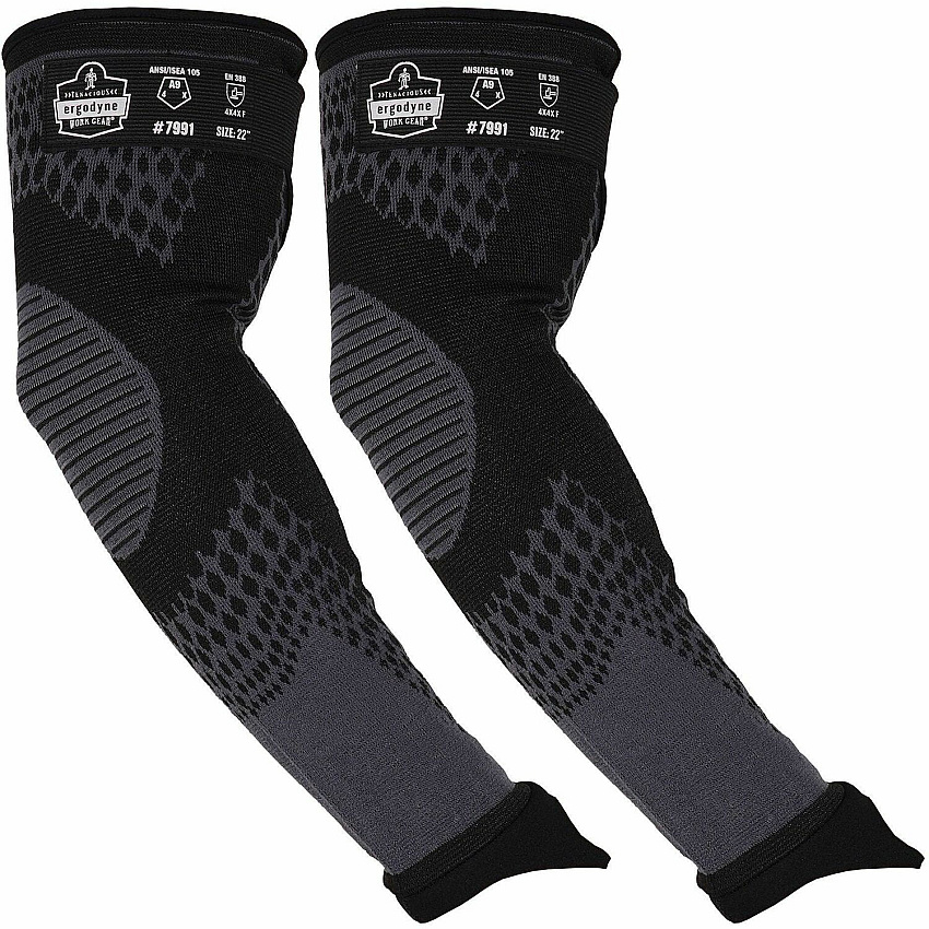 ergodyne ProFlex 7991 Protective Arm Sleeve (17999)