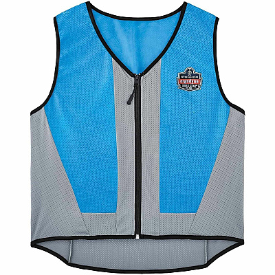 ergodyne Chill-Its 6667 Wet Cooling Vest (12720)