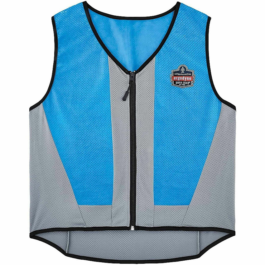 ergodyne Chill-Its 6667 Wet Cooling Vest (12720)