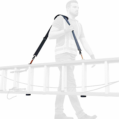 ergodyne Extension Ladder Shoulder Lifting Strap (19208)
