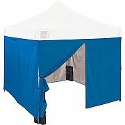 ergodyne SHAX 6058 Pop-Up Tent Sidewall Kit (12972)