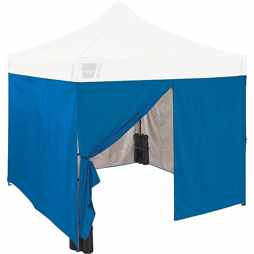 ergodyne SHAX 6058 Pop-Up Tent Sidewall Kit (12972)