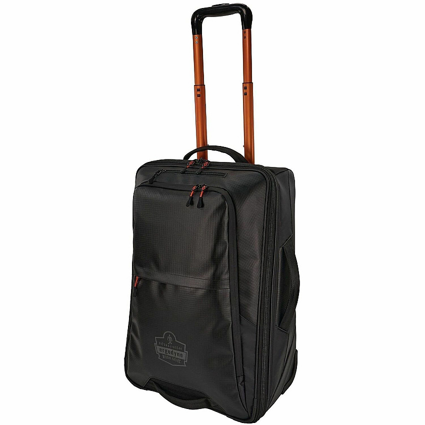 ergodyne Arsenal Travel/Luggage Case (Carry On) Travel - Black (13129)