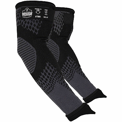 ergodyne ProFlex 7991 Protective Arm Sleeve (17998)
