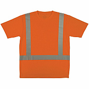 ergodyne GloWear 8282 Essential Hi-Vis T-Shirt (21853)
