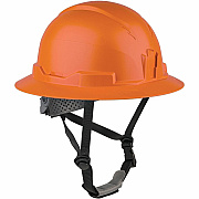 ergodyne Skullerz 8963 Type 2 Full-Brim Safety Helmet (60542)