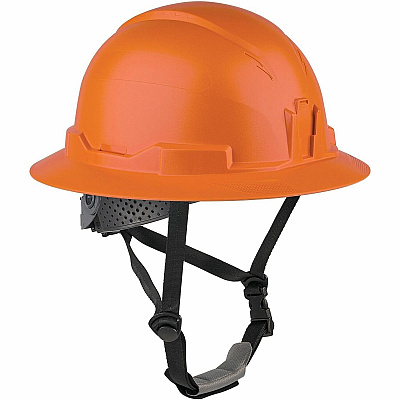 ergodyne Skullerz 8963 Type 2 Full-Brim Safety Helmet (60542)
