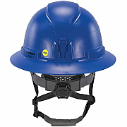 ergodyne Skullerz 8963-MIPS Type 2 Full-Brim Safety Helmet (60603)