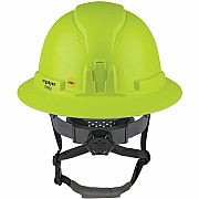 ergodyne Skullerz 8963-MIPS Type 2 Full-Brim Safety Helmet (60601)