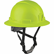 ergodyne Skullerz 8963 Type 2 Full-Brim Safety Helmet (60541)