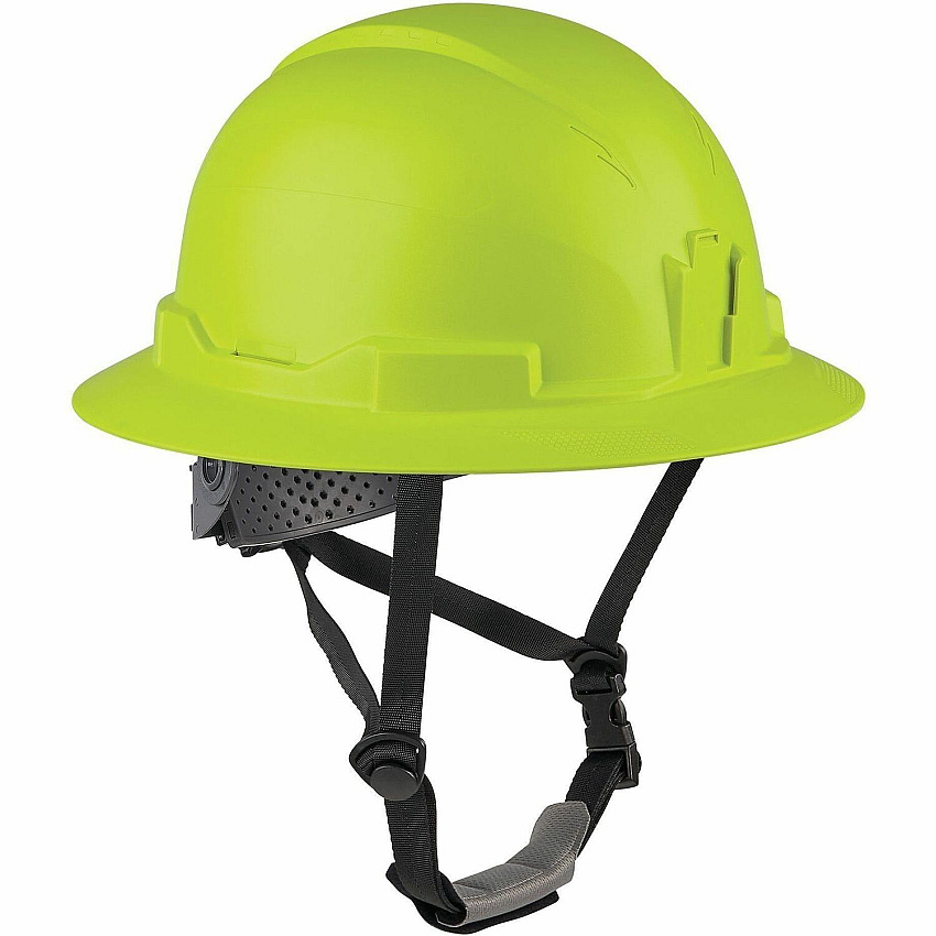 ergodyne Skullerz 8963 Type 2 Full-Brim Safety Helmet (60541)